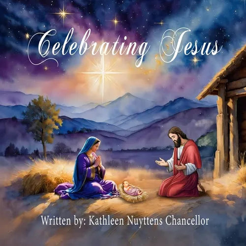 Celebrating Jesus - Paperback