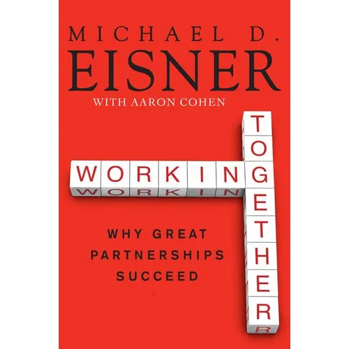 Working Together - Paperback