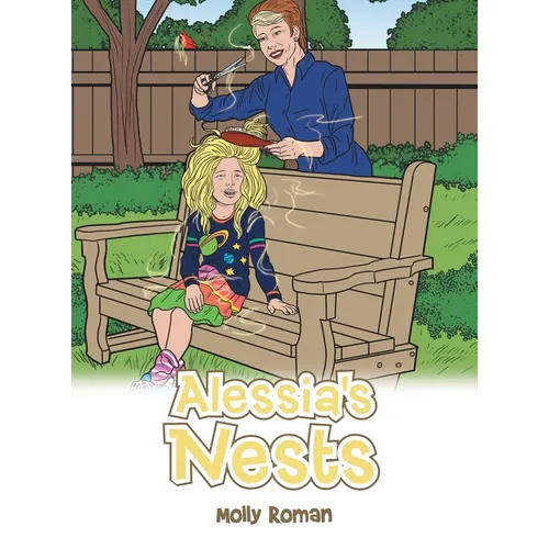 Alessia's Nests - Hardcover