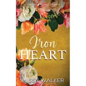 Iron Heart - Paperback