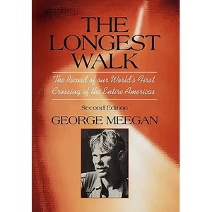 The Longest Walk - Hardcover
