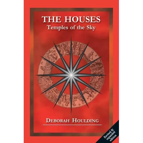 The Houses - Temples of the Sky - Paperback