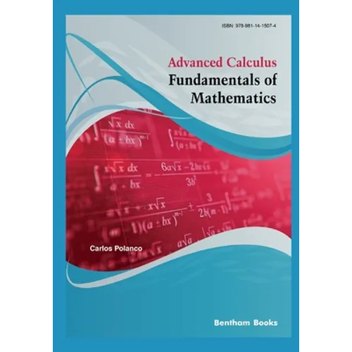 Advanced Calculus - Fundamentals of Mathematics - Paperback