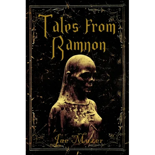 Tales From Ramnon - Paperback