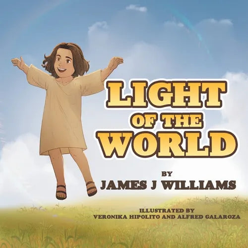 Light of the World - Paperback