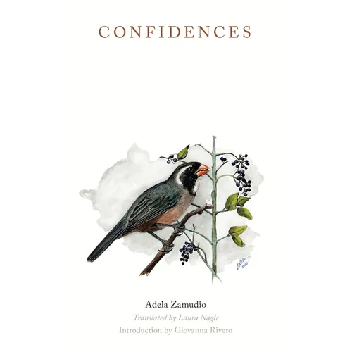 Confidences - Paperback