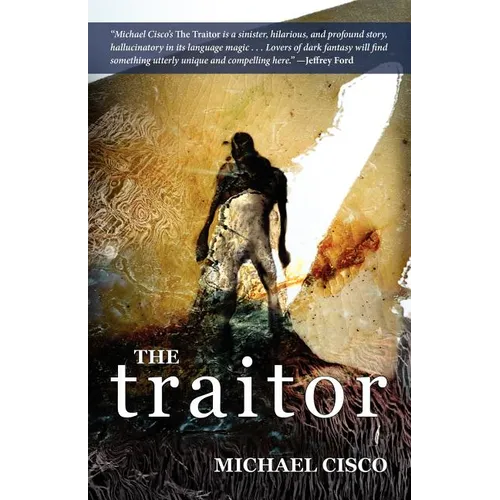 The Traitor - Paperback
