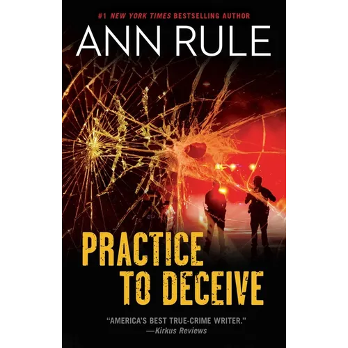 Practice to Deceive - Paperback