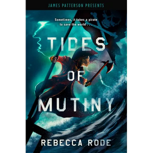 Tides of Mutiny - Paperback