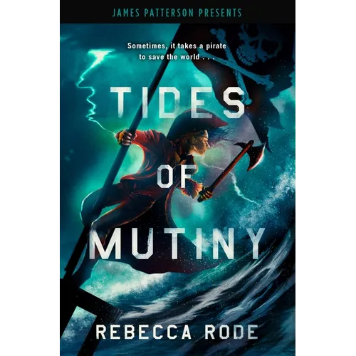 Tides of Mutiny - Paperback