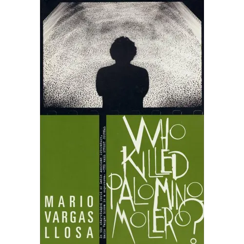 Who Killed Palomino Molero? - Paperback