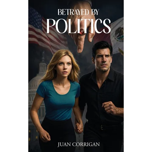 Betrayed By Politics - Hardcover