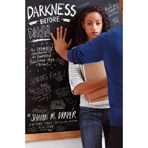 Darkness Before Dawn - Hardcover