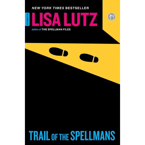 Trail of the Spellmans: Document #5 - Paperback