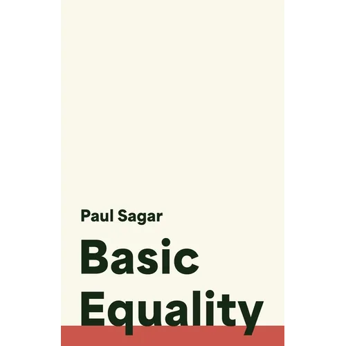 Basic Equality - Paperback
