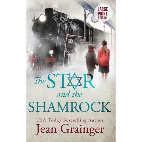 Star and the Shamrock - Hardcover
