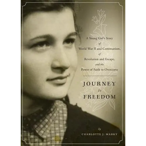 Journey to Freedom - Paperback