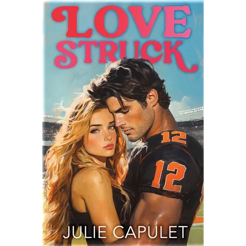 Lovestruck - Paperback