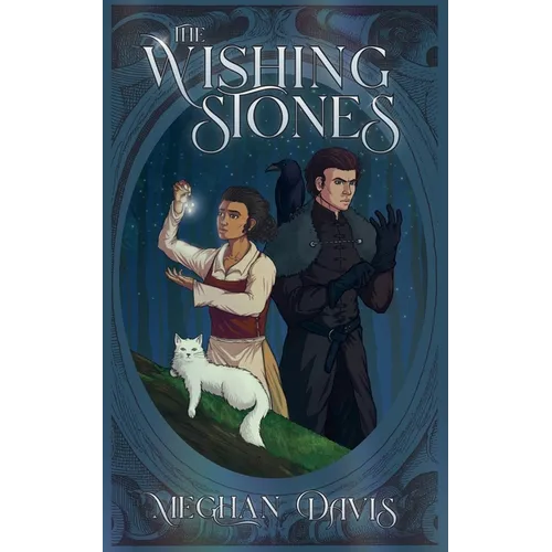 The Wishing Stones - Paperback