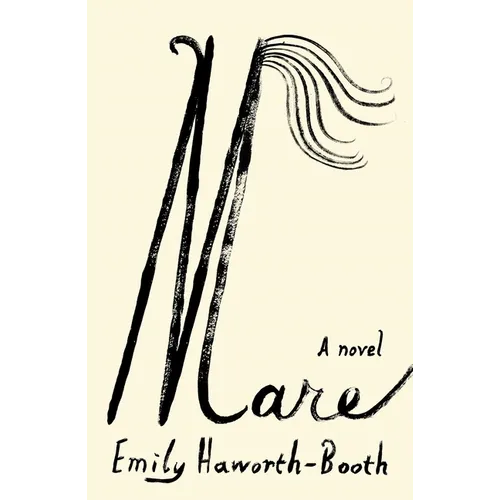 Mare - Hardcover