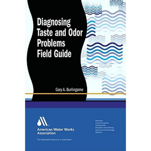 Diagnosing Taste and Odor Problems Field Guide - Paperback