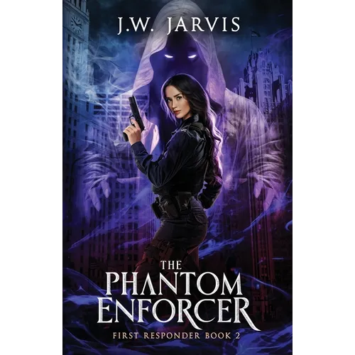 The Phantom Enforcer
