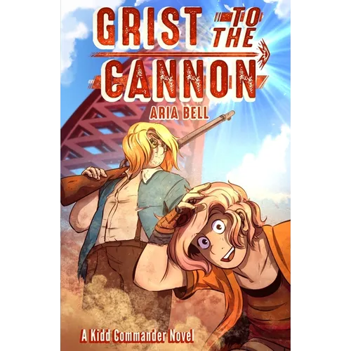 Grist to the Cannon - Paperback