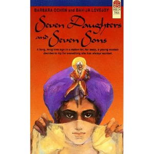 Seven Daughters and Seven Sons - Paperback