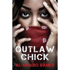 Outlaw Chick - Paperback