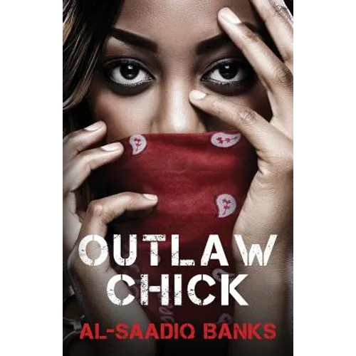 Outlaw Chick - Paperback