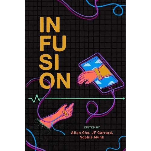 Infusion - Paperback