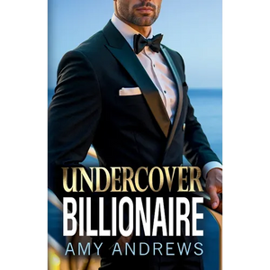 Undercover Billionaire - Paperback