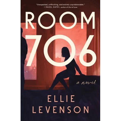 Room 706 - Hardcover