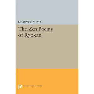 The Zen Poems of Ryokan - Paperback