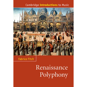 Renaissance Polyphony - Paperback