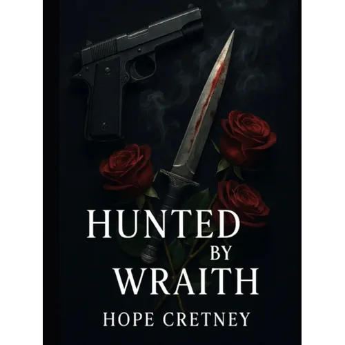 Hunted By Wraith - Paperback