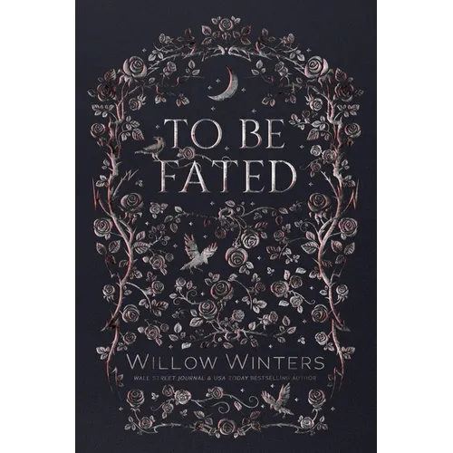 To Be Fated - Paperback