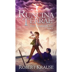 Runcina Terrae: The Clarion Call - Paperback
