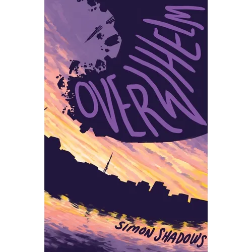 Overwhelm - Paperback
