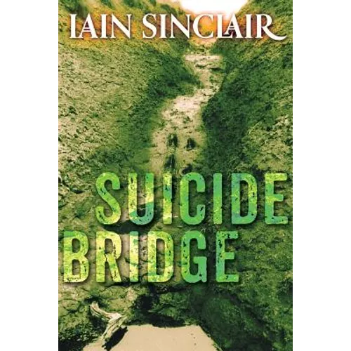 Suicide Bridge - Paperback