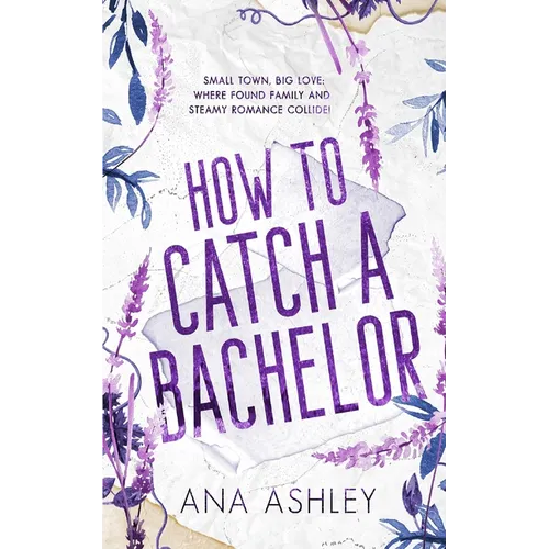 How to Catch a Bachelor: A wake up married MM romance - Paperback