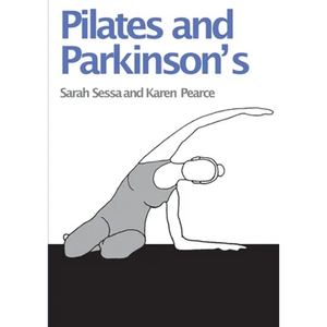 Pilates and Parkinson's - Paperback