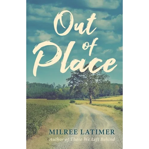 Out of Place - Paperback