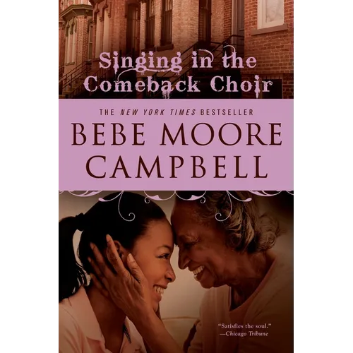 Singing in the Comeback Choir - Paperback