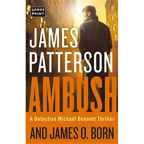 Ambush - Hardcover