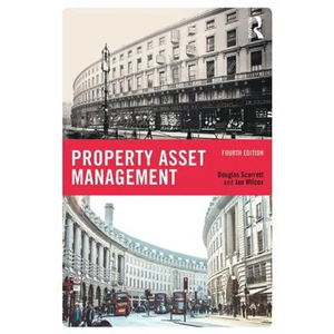 Property Asset Management - Paperback