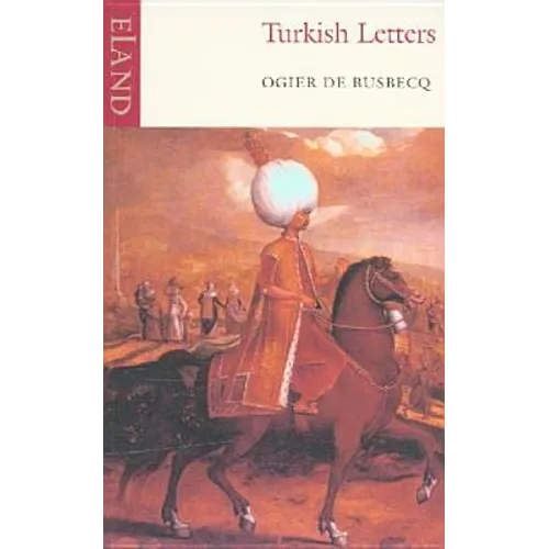 Turkish Letters - Paperback