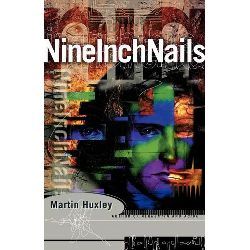 Nine Inch Nails - Paperback
