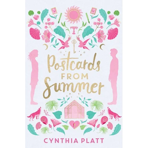 Postcards from Summer - Paperback