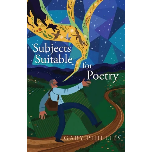 Subjects Suitable for Poetry - Paperback